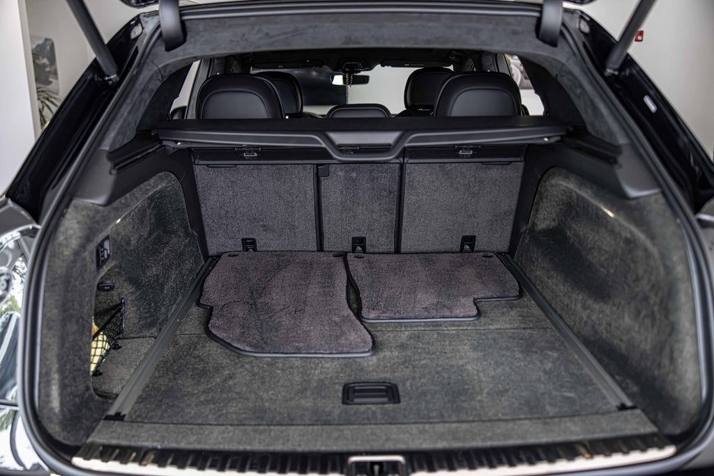 2022 Bentley Bentayga S