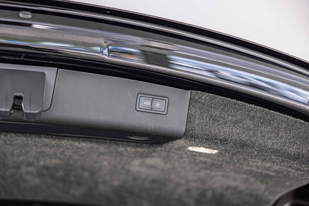 2022 Bentley Bentayga S