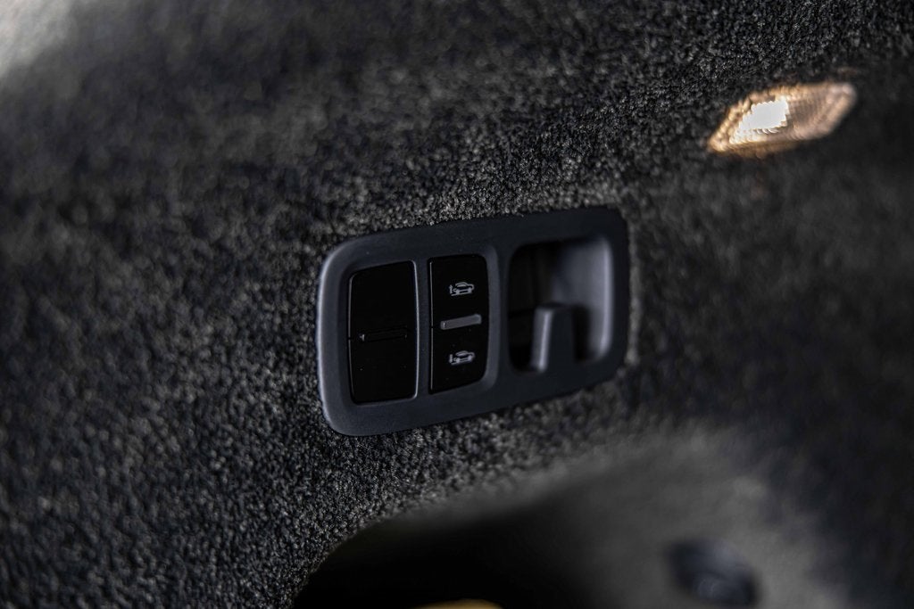 2022 Bentley Bentayga S