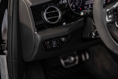 2022 Bentley Bentayga S