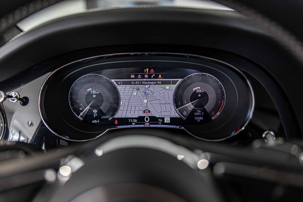 2022 Bentley Bentayga S