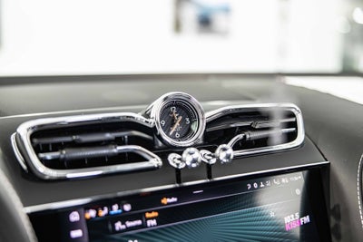 2022 Bentley Bentayga S