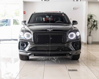 2022 Bentley Bentayga S