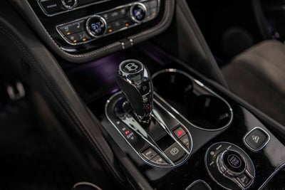2022 Bentley Bentayga S