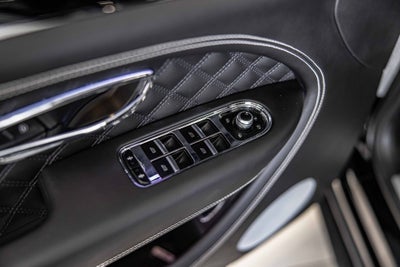 2022 Bentley Bentayga S