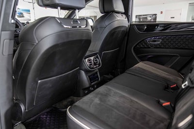 2022 Bentley Bentayga S