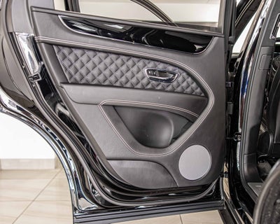 2022 Bentley Bentayga S