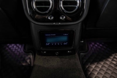 2022 Bentley Bentayga S