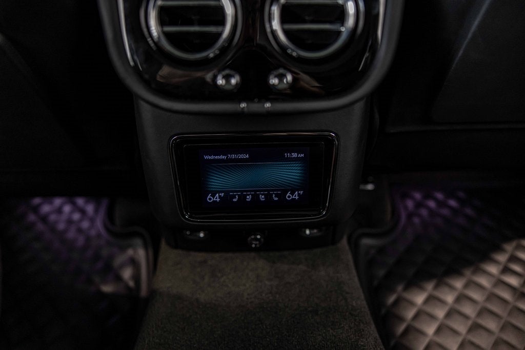 2022 Bentley Bentayga S