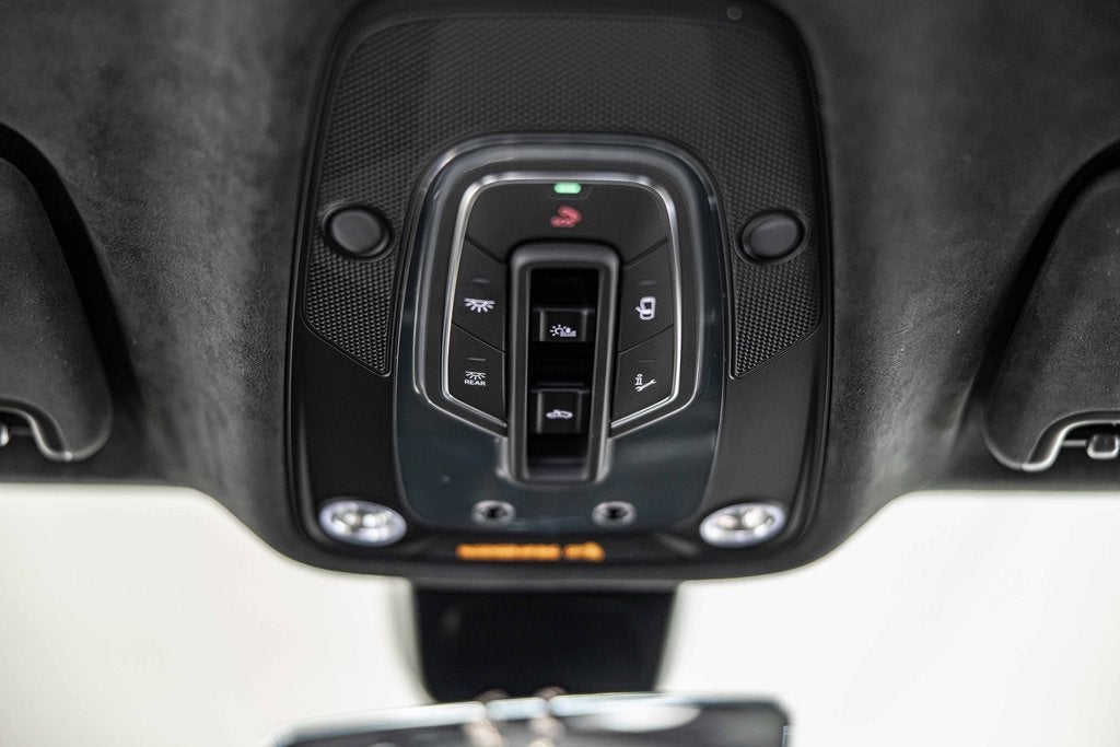 2022 Bentley Bentayga S