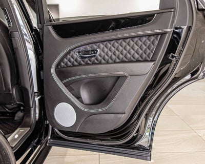 2022 Bentley Bentayga S