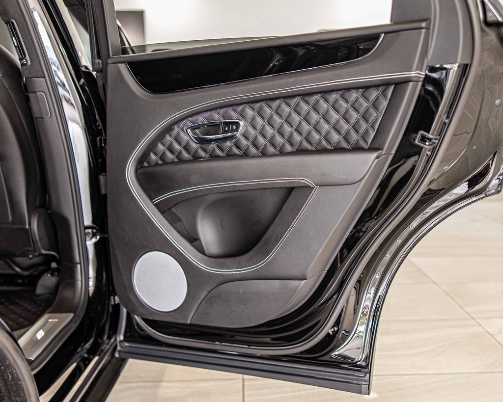 2022 Bentley Bentayga S