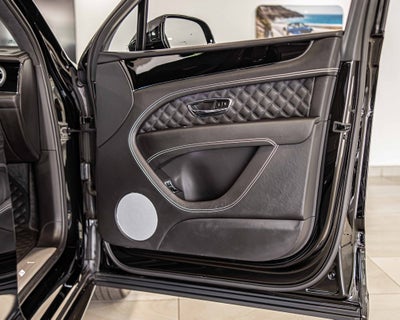 2022 Bentley Bentayga S