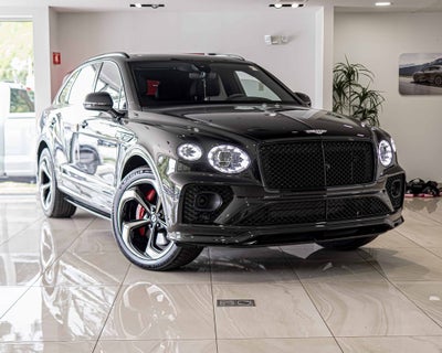 2022 Bentley Bentayga S