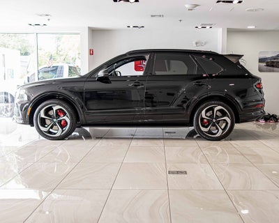 2022 Bentley Bentayga S