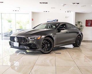 2022 Mercedes-Benz AMG® GT 53 Base 4MATIC®