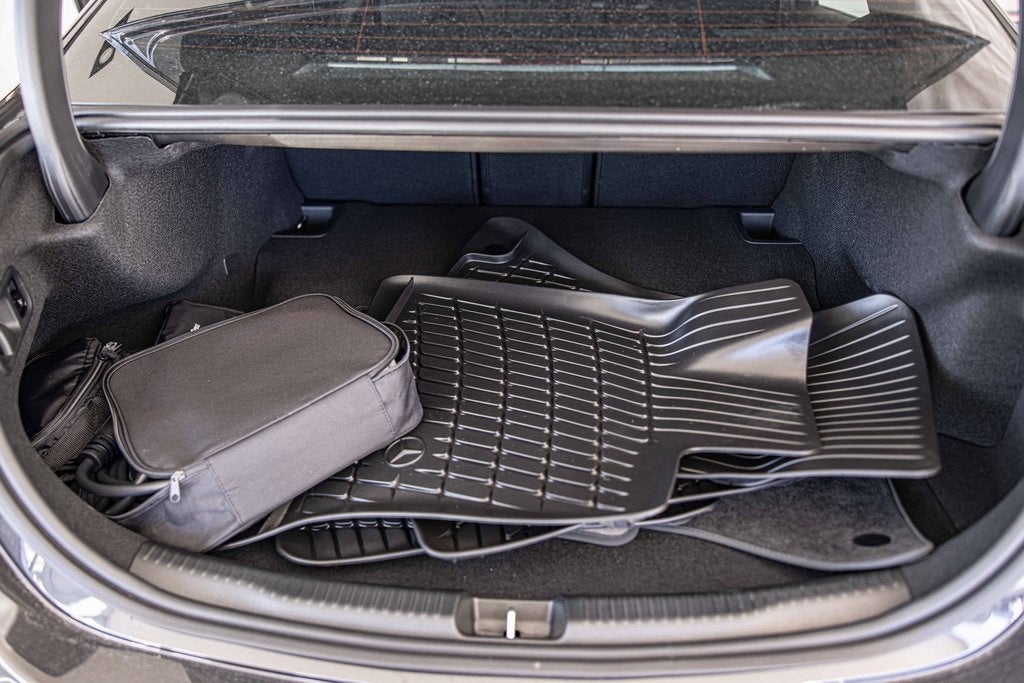 2024 Mercedes-Benz C-Class C 63 S AMG® 4MATIC®