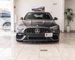 2024 Mercedes-Benz C-Class C 63 S AMG® 4MATIC®