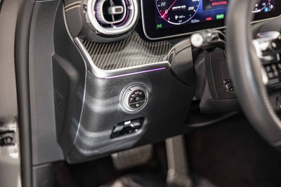 2024 Mercedes-Benz C-Class C 63 S AMG® 4MATIC®