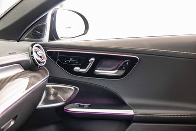 2024 Mercedes-Benz C-Class C 63 S AMG® 4MATIC®