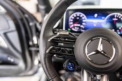 2024 Mercedes-Benz C-Class C 63 S AMG® 4MATIC®