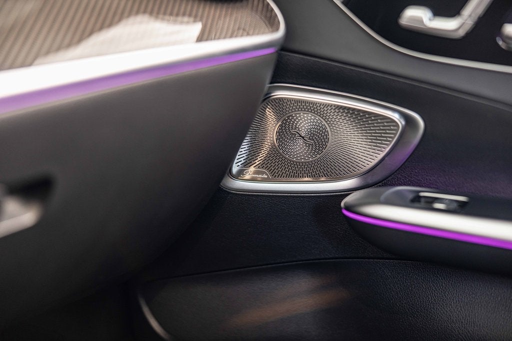 2024 Mercedes-Benz C-Class C 63 S AMG® 4MATIC®