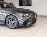 2024 Mercedes-Benz C-Class C 63 S AMG® 4MATIC®