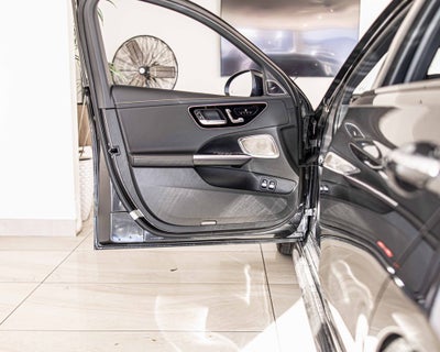 2024 Mercedes-Benz C-Class C 63 S AMG® 4MATIC®