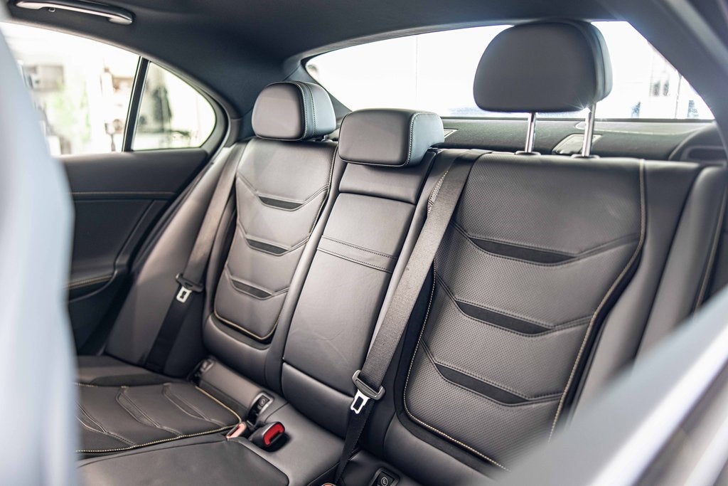 2024 Mercedes-Benz C-Class C 63 S AMG® 4MATIC®