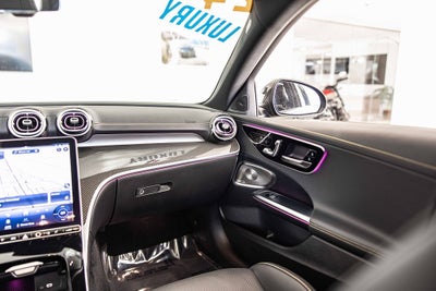 2024 Mercedes-Benz C-Class C 63 S AMG® 4MATIC®