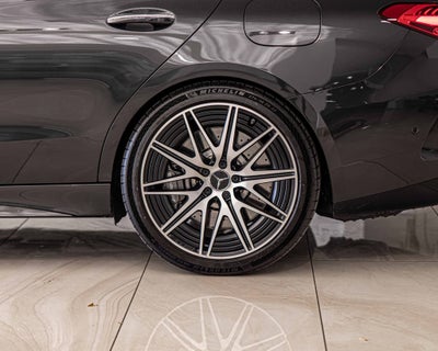2024 Mercedes-Benz C-Class C 63 S AMG® 4MATIC®