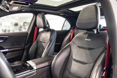 2023 Mercedes-Benz C-Class C 43 AMG® 4MATIC®