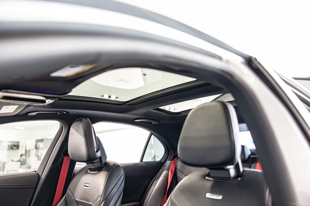 2023 Mercedes-Benz C-Class C 43 AMG® 4MATIC®