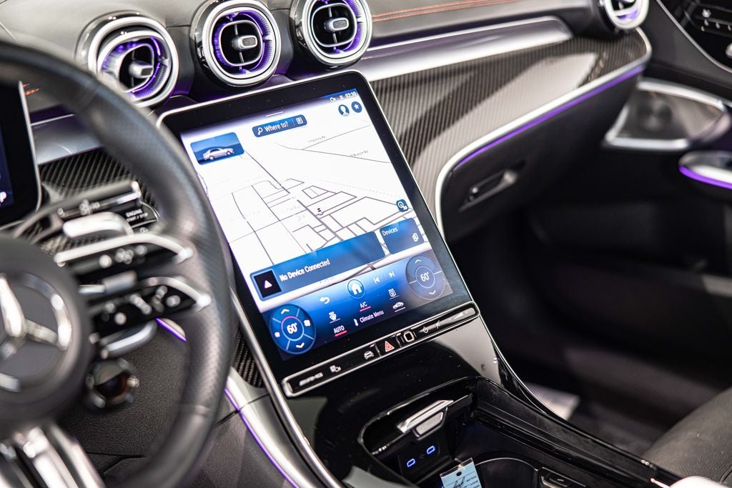 2023 Mercedes-Benz C-Class C 43 AMG® 4MATIC®