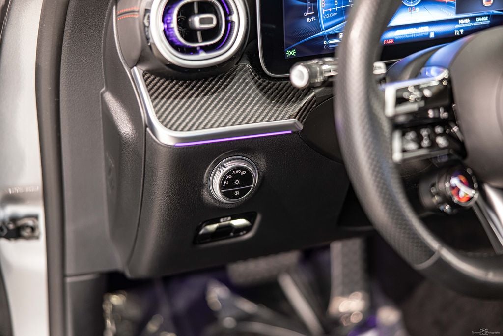 2023 Mercedes-Benz C-Class C 43 AMG® 4MATIC®
