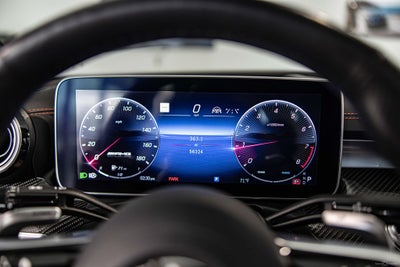 2023 Mercedes-Benz C-Class C 43 AMG® 4MATIC®