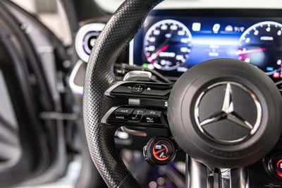 2023 Mercedes-Benz C-Class C 43 AMG® 4MATIC®