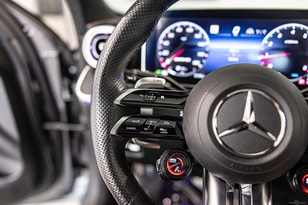 2023 Mercedes-Benz C-Class C 43 AMG® 4MATIC®