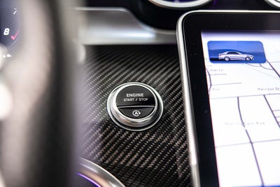 2023 Mercedes-Benz C-Class C 43 AMG® 4MATIC®