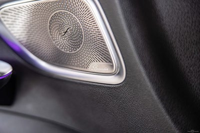 2023 Mercedes-Benz C-Class C 43 AMG® 4MATIC®