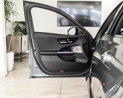 2023 Mercedes-Benz C-Class C 43 AMG® 4MATIC®