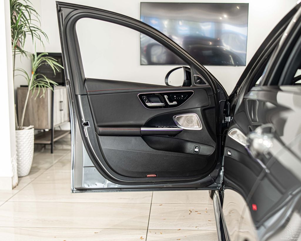2023 Mercedes-Benz C-Class C 43 AMG® 4MATIC®
