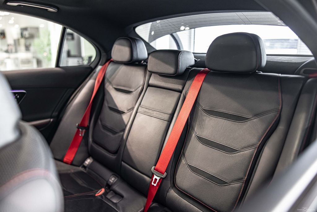 2023 Mercedes-Benz C-Class C 43 AMG® 4MATIC®
