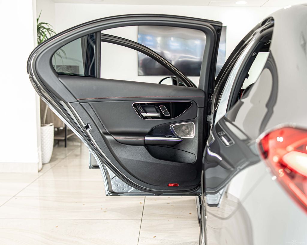 2023 Mercedes-Benz C-Class C 43 AMG® 4MATIC®