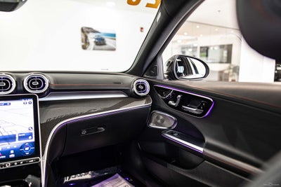 2023 Mercedes-Benz C-Class C 43 AMG® 4MATIC®