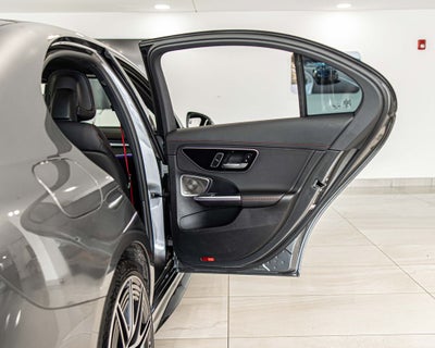 2023 Mercedes-Benz C-Class C 43 AMG® 4MATIC®