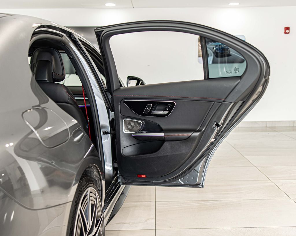 2023 Mercedes-Benz C-Class C 43 AMG® 4MATIC®