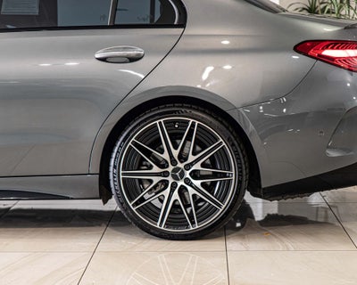 2023 Mercedes-Benz C-Class C 43 AMG® 4MATIC®