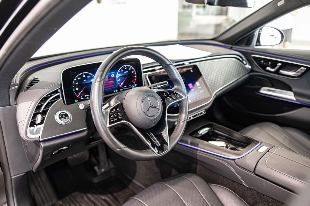 2025 Mercedes-Benz E-Class E 450 4MATIC®