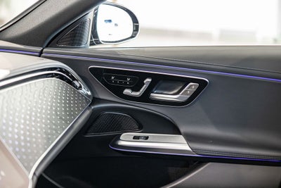 2025 Mercedes-Benz E-Class E 450 4MATIC®